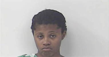 Alexis Bouton, - St. Lucie County, FL 